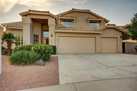 522 E Mountain Sky Ave, Phoenix, AZ 85048 photo 1