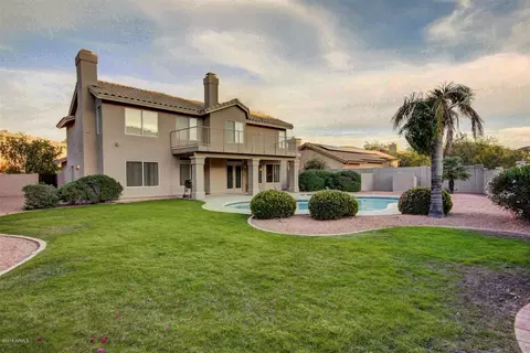 522 E Mountain Sky Ave, Phoenix, AZ 85048 photo 43