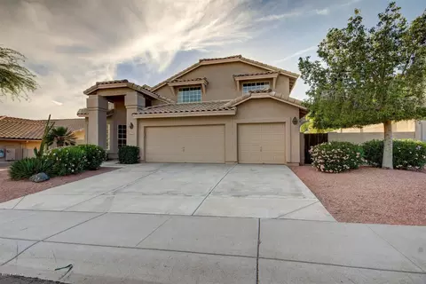 522 E Mountain Sky Ave, Phoenix, AZ 85048 photo 3