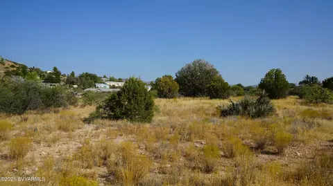 4720 N Top O The Morning Dr, Rimrock, AZ 86335