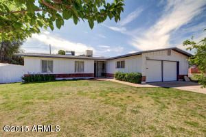 1303 E Wesleyan Dr, Tempe, AZ 85282 photo 1