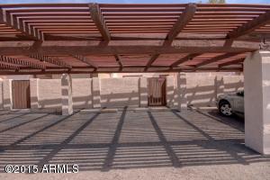 1135 E Kaler Dr #93, Phoenix, AZ 85020 photo 34
