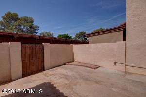 1135 E Kaler Dr #93, Phoenix, AZ 85020 photo 30