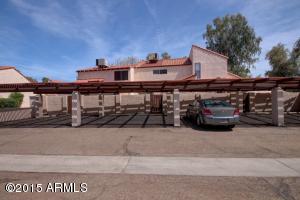 1135 E Kaler Dr #93, Phoenix, AZ 85020 photo 36
