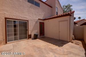 1135 E Kaler Dr #93, Phoenix, AZ 85020 photo 29