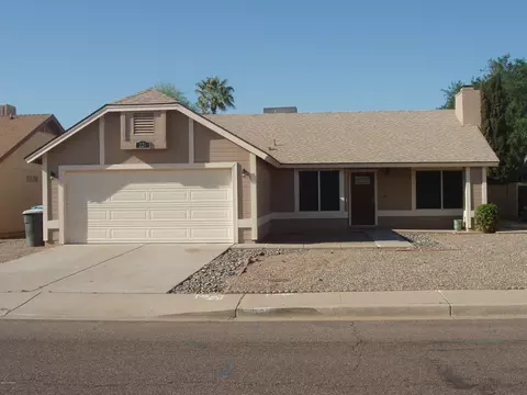 226 W Utopia Rd W, Phoenix, AZ 85027 photo 1