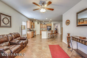 10926 E Bella Via Ave, Mesa, AZ 85212 photo 15