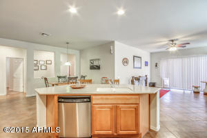 10926 E Bella Via Ave, Mesa, AZ 85212 photo 9