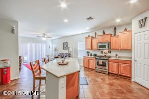 10926 E Bella Via Ave, Mesa, AZ 85212 photo 7