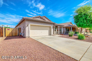 10926 E Bella Via Ave, Mesa, AZ 85212 photo 3