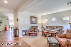 10926 E Bella Via Ave, Mesa, AZ 85212 photo 4