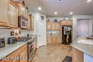 10926 E Bella Via Ave, Mesa, AZ 85212 photo 12