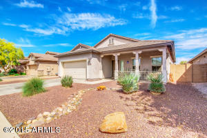 10926 E Bella Via Ave, Mesa, AZ 85212 photo 2