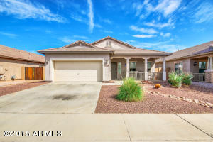 10926 E Bella Via Ave, Mesa, AZ 85212 photo 1
