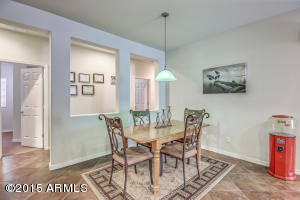 10926 E Bella Via Ave, Mesa, AZ 85212 photo 11