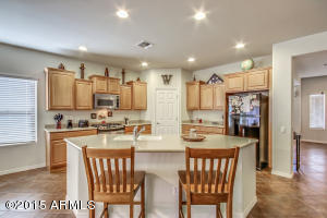 10926 E Bella Via Ave, Mesa, AZ 85212 photo 10