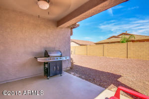 10926 E Bella Via Ave, Mesa, AZ 85212 photo 27