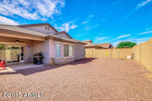 10926 E Bella Via Ave, Mesa, AZ 85212 photo 30