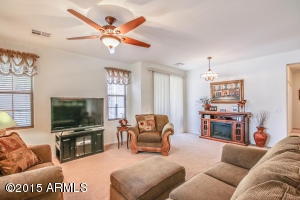 3748 E Waite Ln, Gilbert, AZ 85295 photo 5