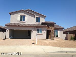 4875 S Quiet Way, Gilbert, AZ 85298 photo 1