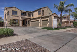 4450 E Marshall Ave, Gilbert, AZ 85297 photo 1