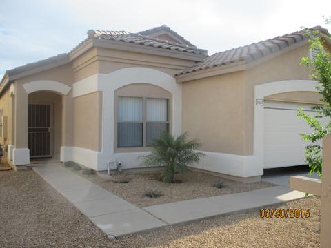 5237 E Florian Ave, Mesa, AZ 85206 photo 1
