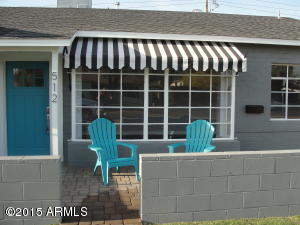 512 E Cheery Lynn Rd, Phoenix, AZ 85012 photo 5