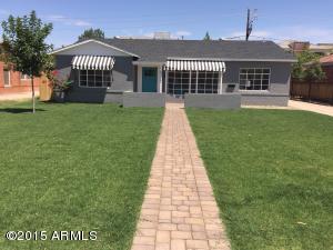 512 E Cheery Lynn Rd, Phoenix, AZ 85012 photo 1