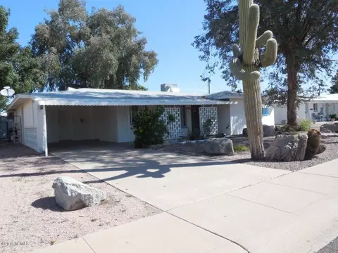 5242 E Covina Rd, Mesa, AZ 85205 photo 1