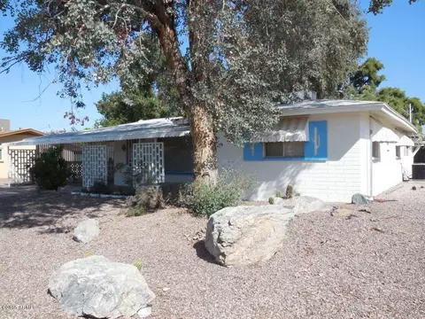 5242 E Covina Rd, Mesa, AZ 85205 photo 2
