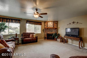 2611 E Gemini St, Gilbert, AZ 85234 photo 21