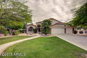 2611 E Gemini St, Gilbert, AZ 85234 photo 2