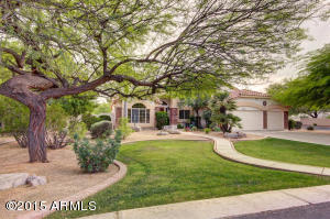 2611 E Gemini St, Gilbert, AZ 85234 photo 3