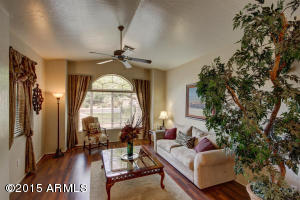 2611 E Gemini St, Gilbert, AZ 85234 photo 7