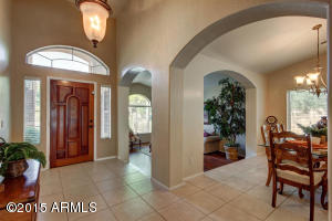 2611 E Gemini St, Gilbert, AZ 85234 photo 11