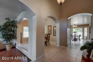 2611 E Gemini St, Gilbert, AZ 85234 photo 9