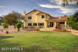 2611 E Gemini St, Gilbert, AZ 85234 photo 51