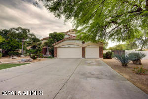 2611 E Gemini St, Gilbert, AZ 85234 photo 6