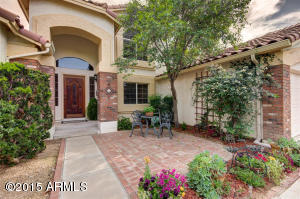 2611 E Gemini St, Gilbert, AZ 85234 photo 1