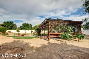 2611 E Gemini St, Gilbert, AZ 85234 photo 54
