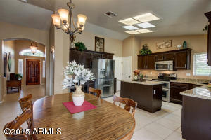 2611 E Gemini St, Gilbert, AZ 85234 photo 13