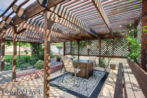 2611 E Gemini St, Gilbert, AZ 85234 photo 55