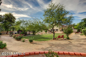 2611 E Gemini St, Gilbert, AZ 85234 photo 52