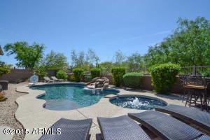 4333 E Hashknife Rd, Phoenix, AZ 85050 photo 34