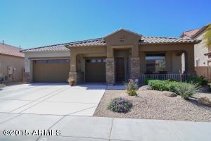 4333 E Hashknife Rd, Phoenix, AZ 85050 photo 1