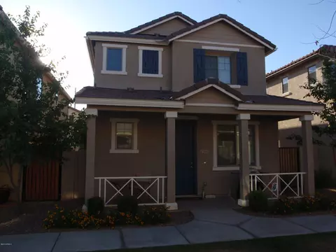 3808 E Trigger Way, Gilbert, AZ 85297 photo 1