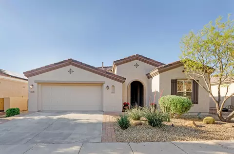 4539 E Carob Dr, Gilbert, AZ 85298 photo 4