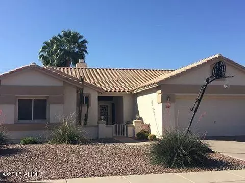 1571 E Scott Ave, Gilbert, AZ 85234 photo 1