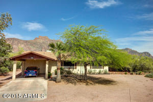 125 N Val Vista Rd, Apache Junction, AZ 85119 photo 1