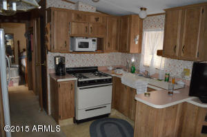 421 E Cholla Ln, Florence, AZ 85132 photo 3